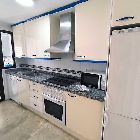 Marina Real 112 Apartment Manilva Bagian luar foto