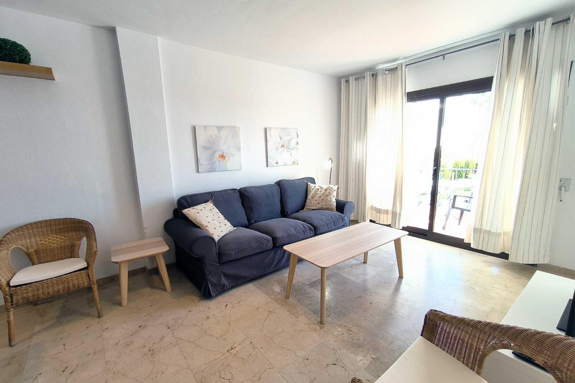 Marina Real 112 Apartment Manilva Bagian luar foto