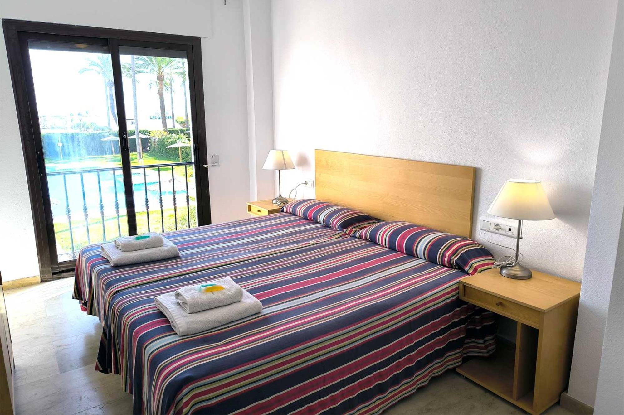 Marina Real 112 Apartment Manilva Bagian luar foto