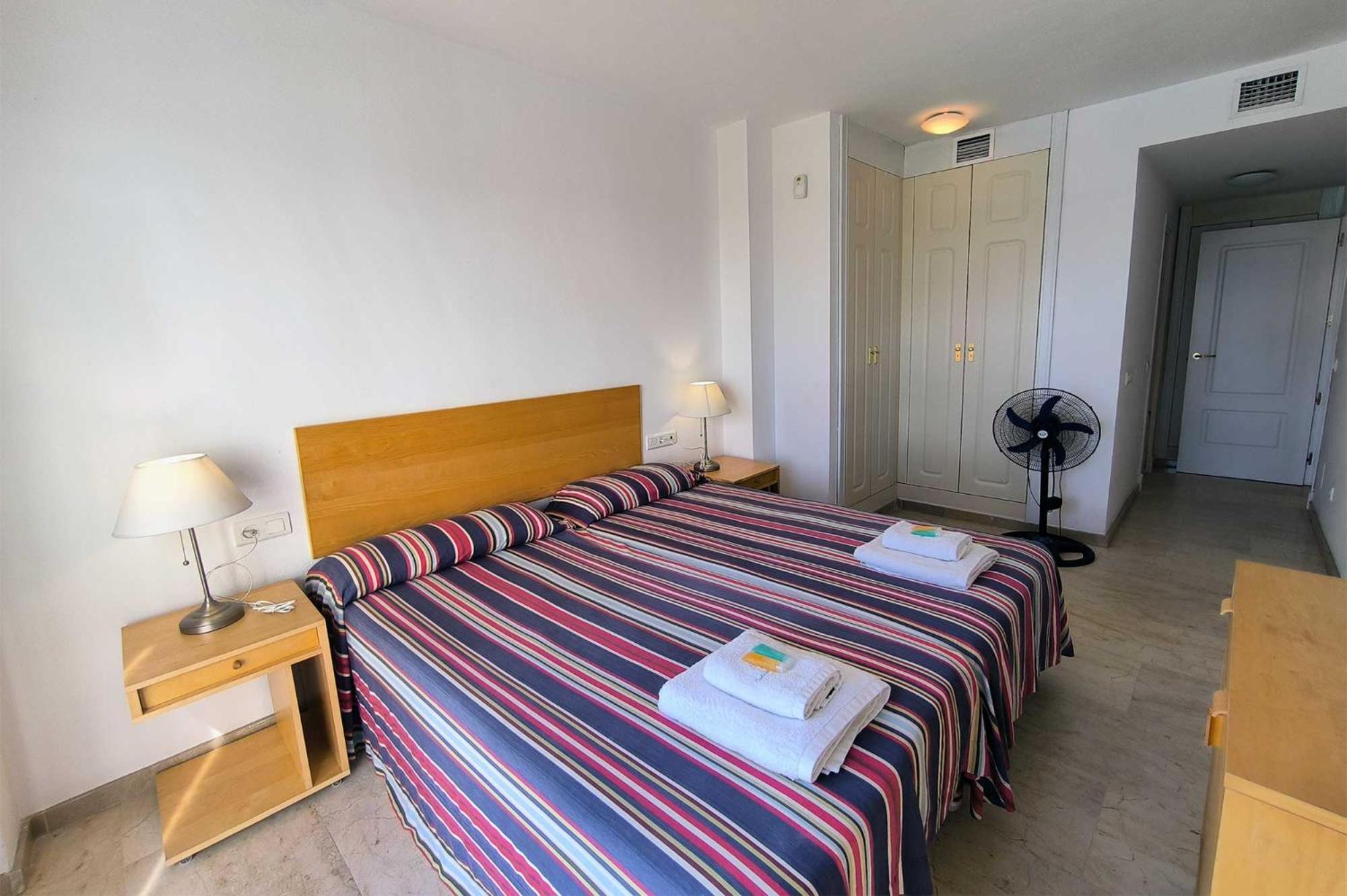 Marina Real 112 Apartment Manilva Bagian luar foto