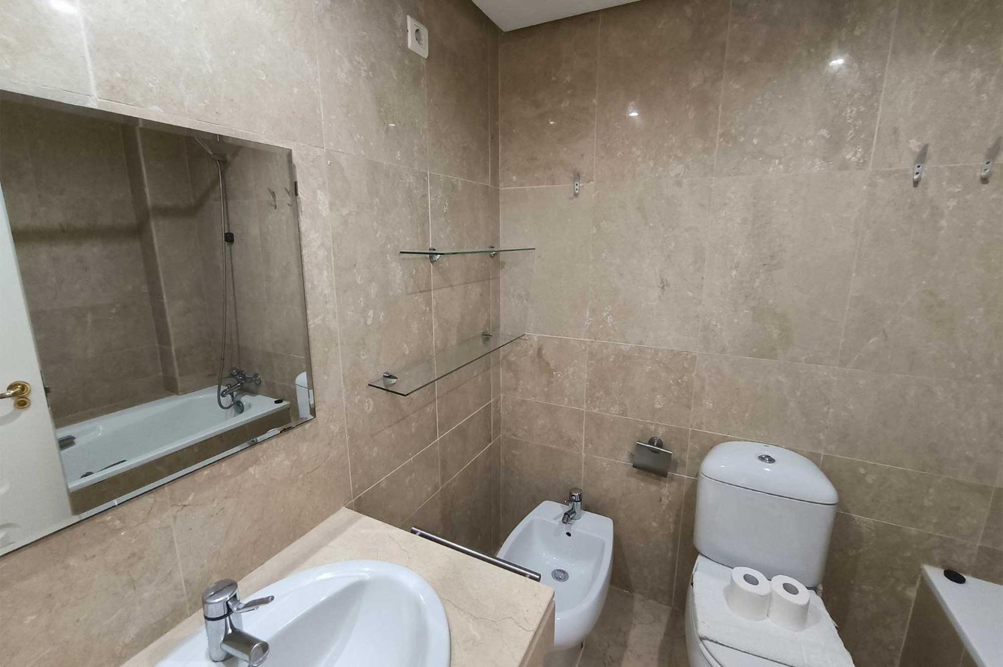 Marina Real 112 Apartment Manilva Bagian luar foto