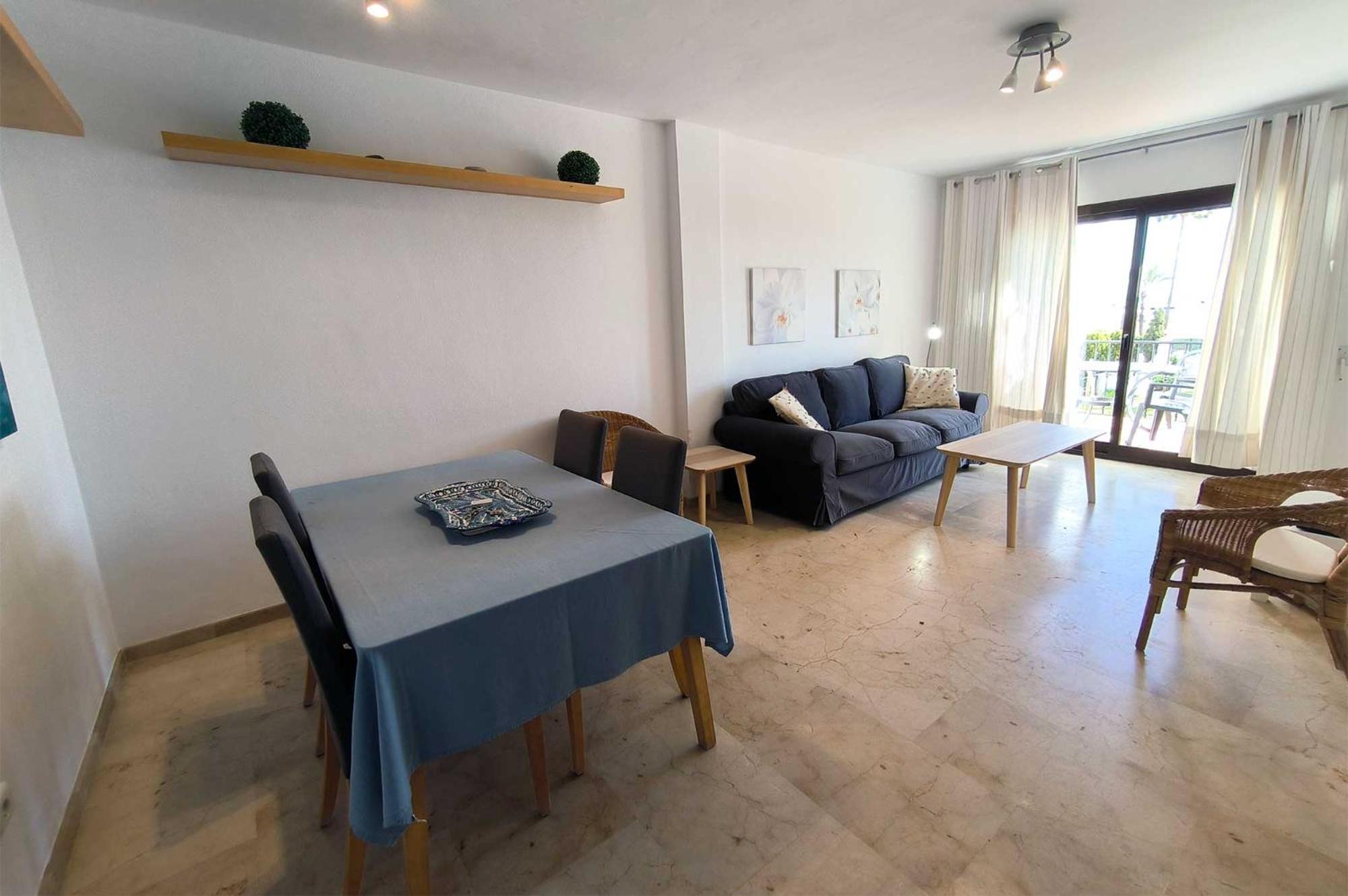 Marina Real 112 Apartment Manilva Bagian luar foto