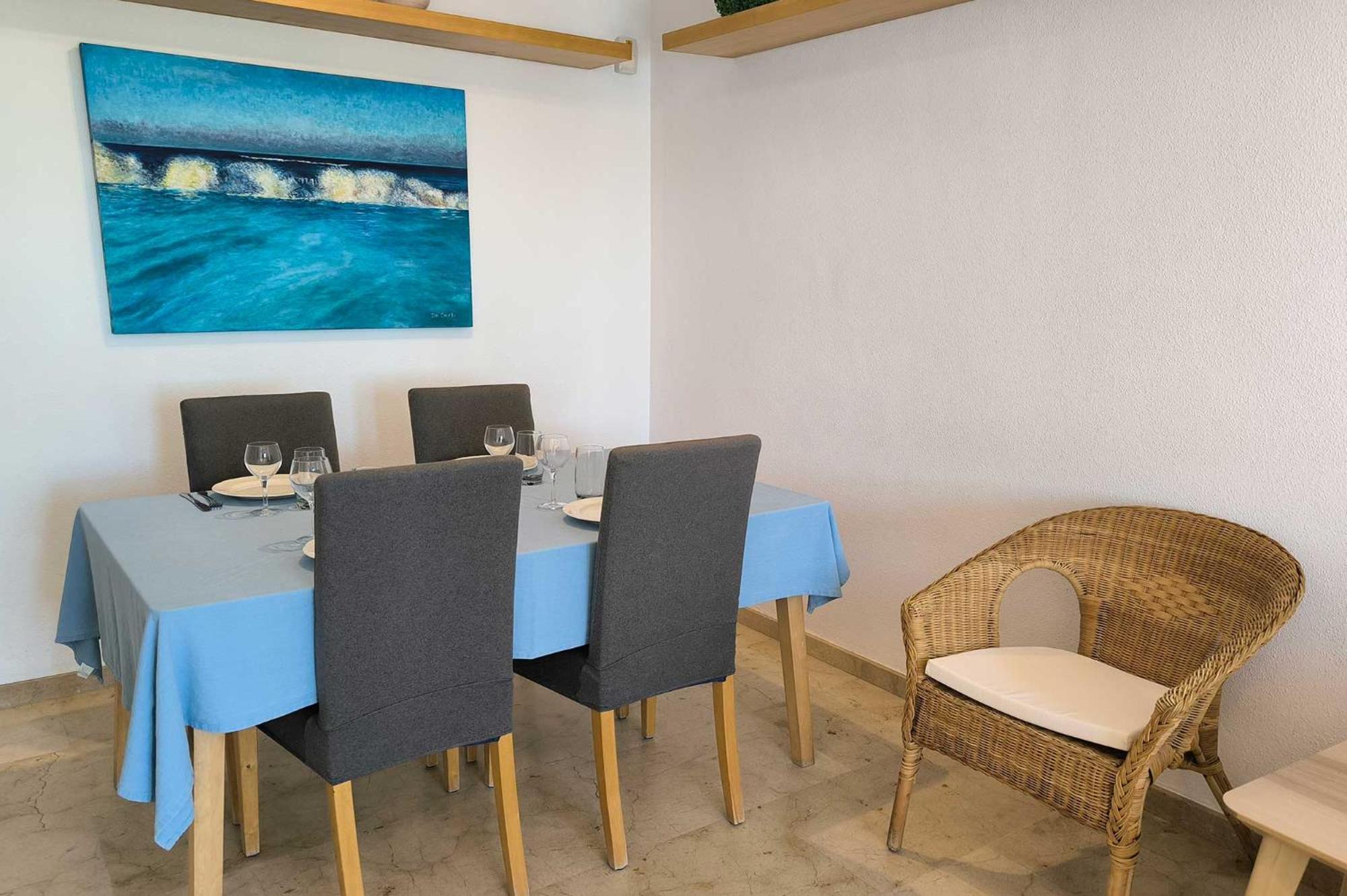 Marina Real 112 Apartment Manilva Bagian luar foto