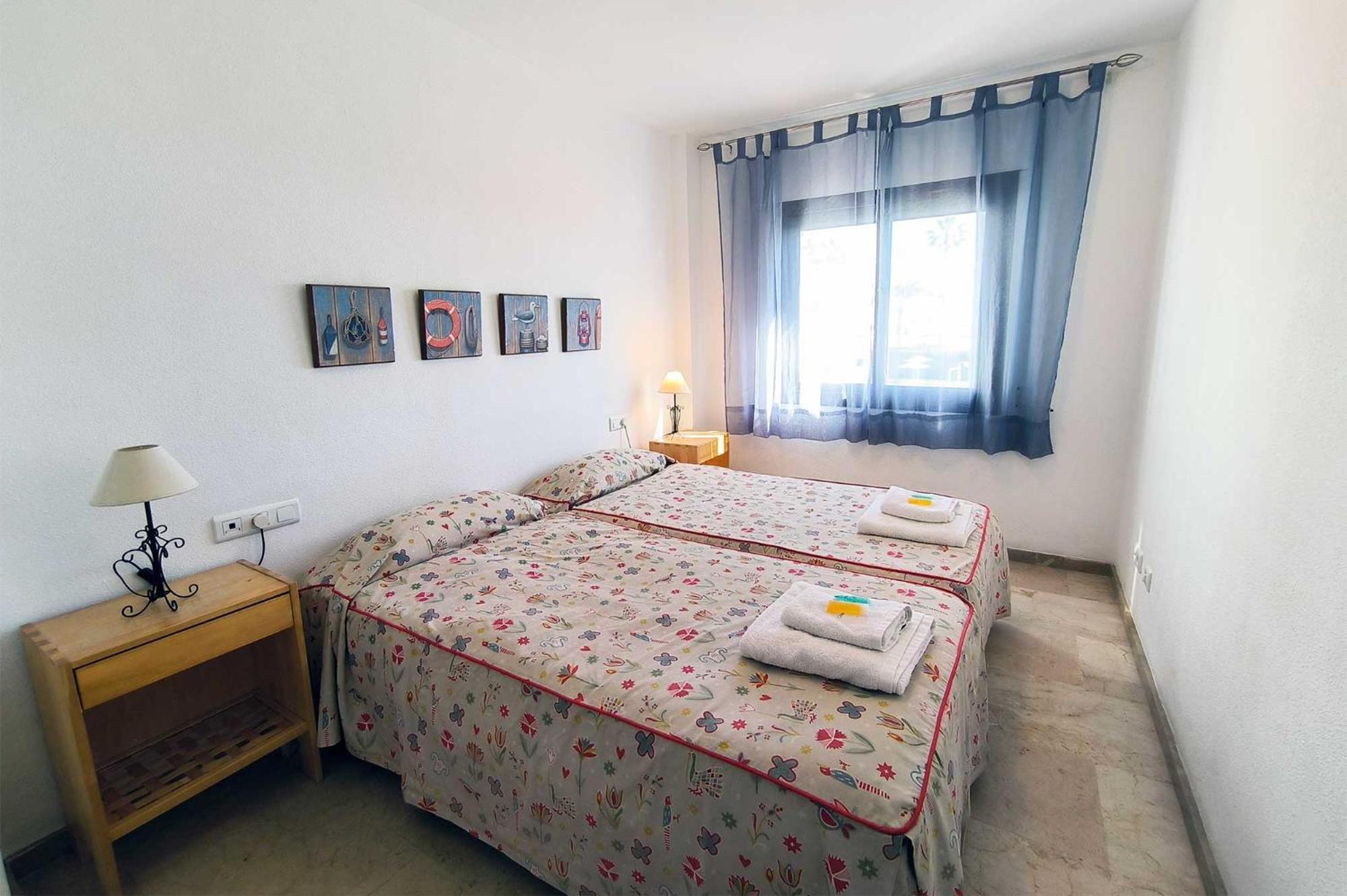 Marina Real 112 Apartment Manilva Bagian luar foto