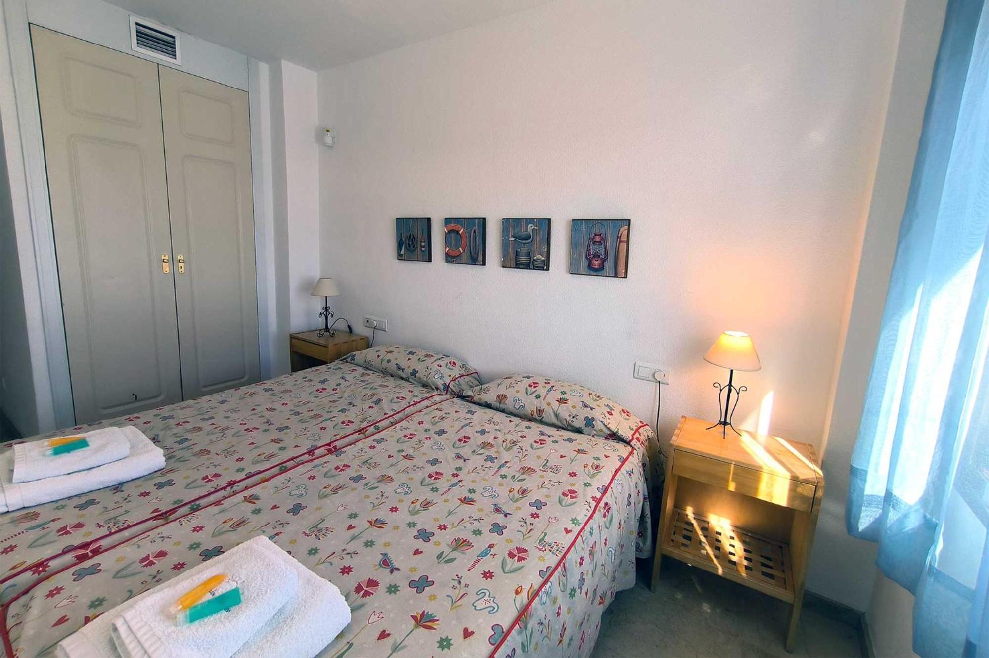 Marina Real 112 Apartment Manilva Bagian luar foto