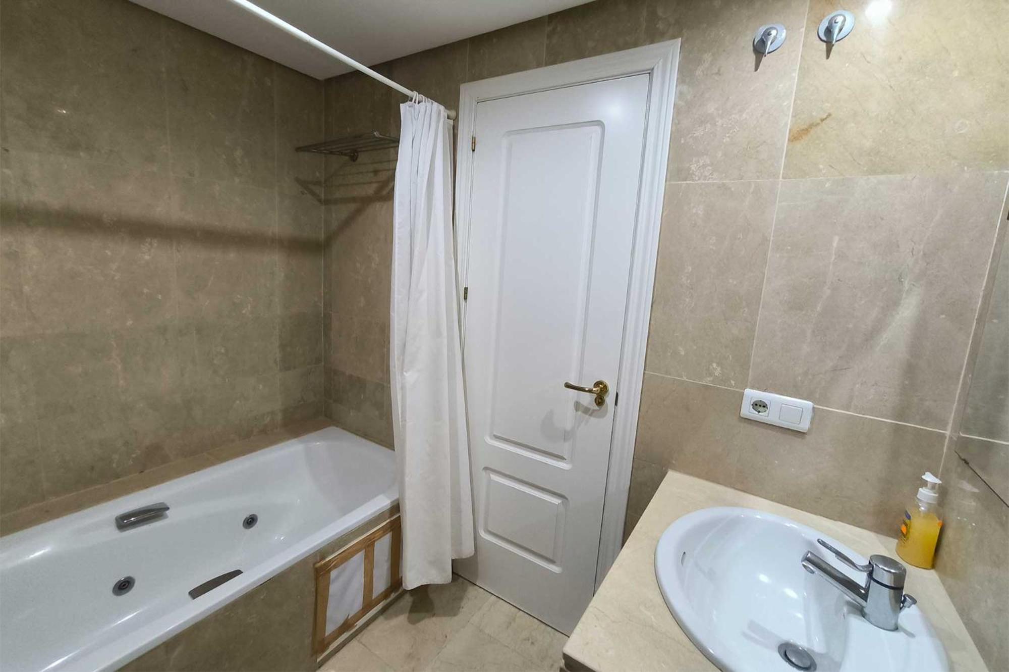 Marina Real 112 Apartment Manilva Bagian luar foto