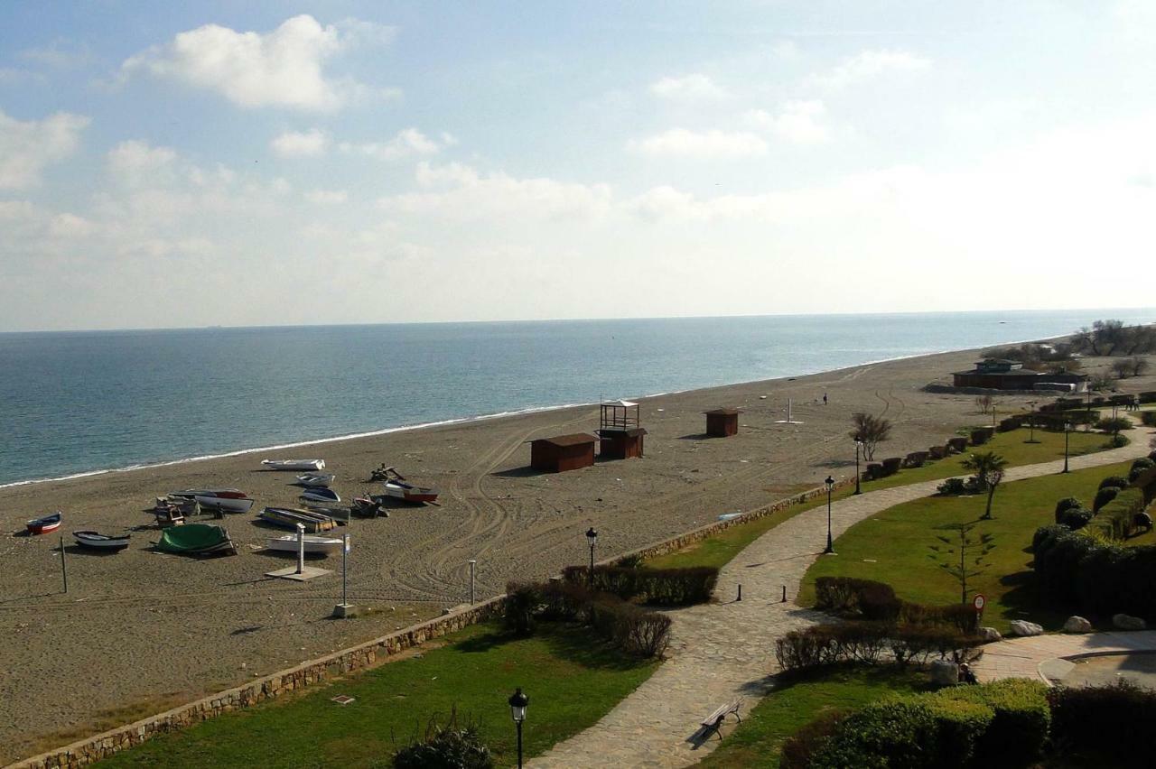 Marina Real 112 Apartment Manilva Bagian luar foto